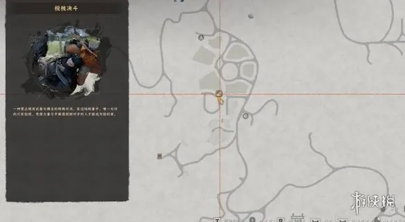 《红色沙漠》决斗不屈意志挑战攻略-投技连胜三场打法详解