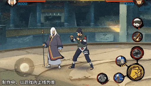 不立土登场