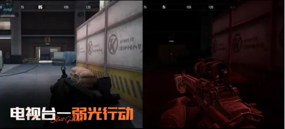 《暗区突围》S19赛季硝烟无声
