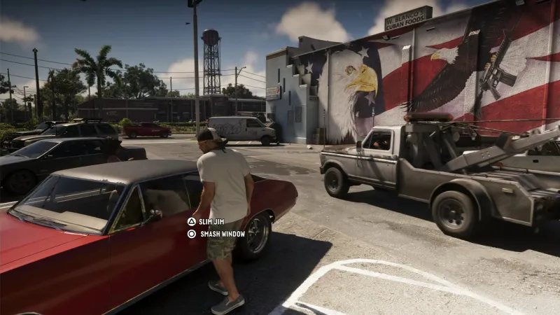 《GTA6》转向写实风格