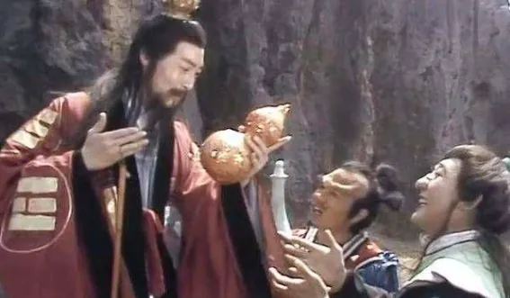《黑神话：钟馗》法器大全
