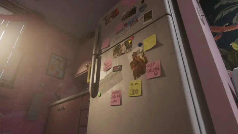《GTA6》转向写实风格