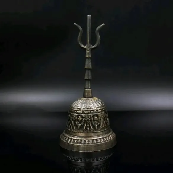 《黑神话：钟馗》法器大全