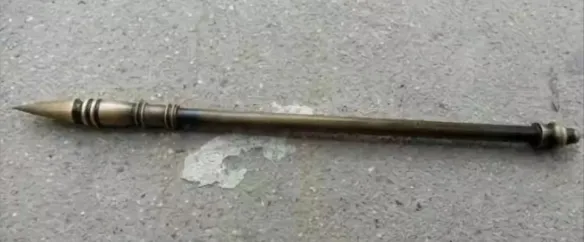 《黑神话：钟馗》法器大全