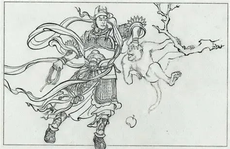 《黑神话：钟馗》法器大全