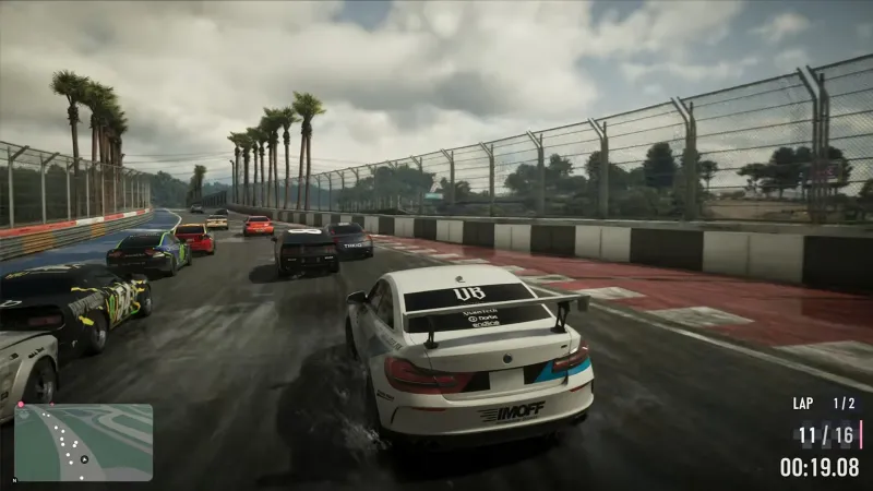 《GTA6》转向写实风格