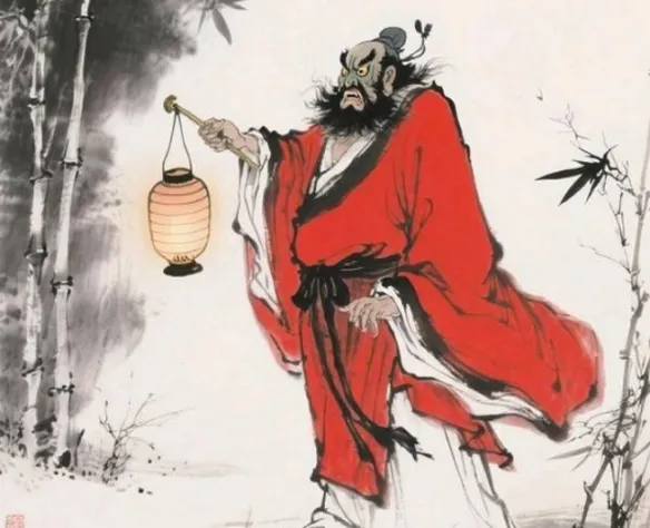 《黑神话：钟馗》法器大全