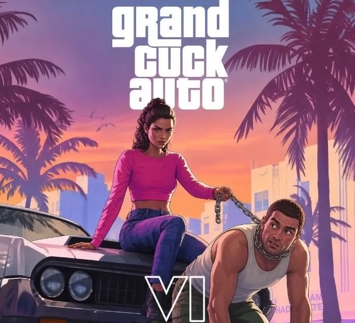 《GTA6》玩家担忧游戏变质