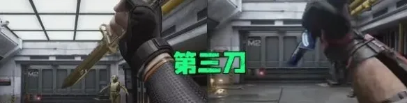 《三角洲行动》S11赛季刀皮详解