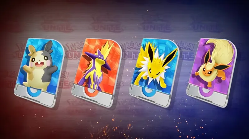 《PokémonWildCard》2026年宝可梦世界锦标赛全内容汇总