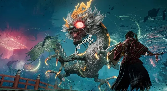 《仁王3》庆安地狱变DLC新增内容详解