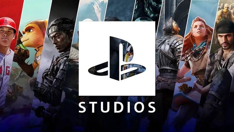 《PlayStation5》销量转型