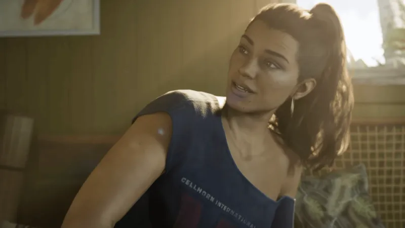 《GTA6》实机演示引热议-NPC技术领先行业十年