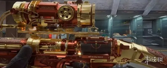 《三角洲行动》S11武器强度预测