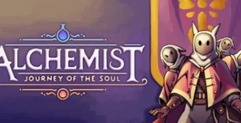《Alchemist:JourneyoftheSoul》下载安装指南-详细步骤解析