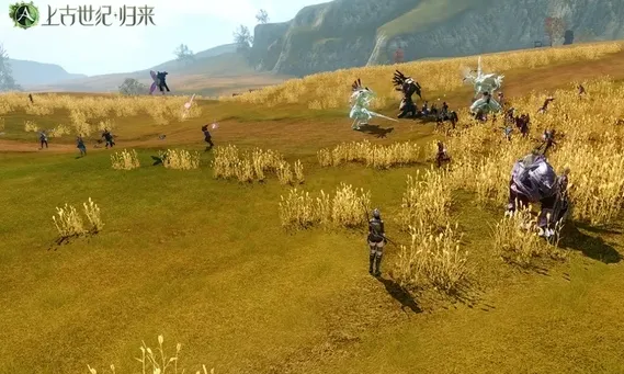 《千里之路》重启复活