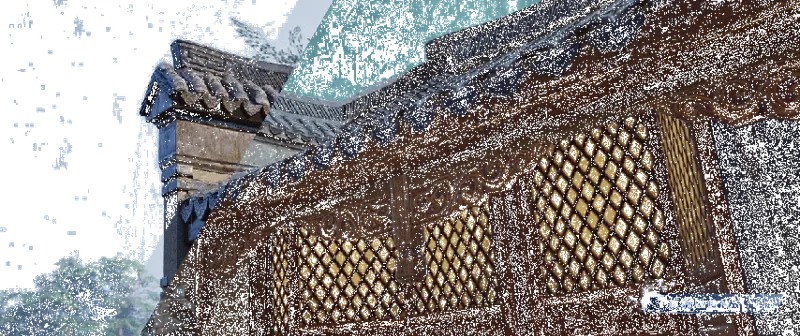 《剑网3》十七周年庆典