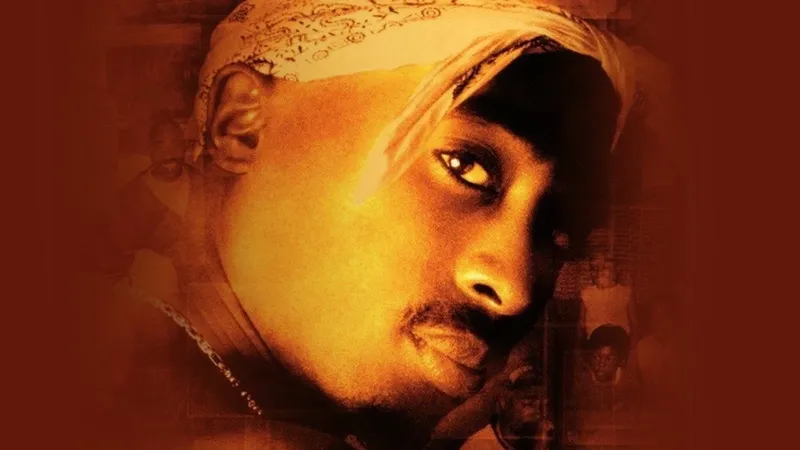 《2PacalypseNow》相关事件揭秘-TupacShakur谋杀案判决及游戏亮相