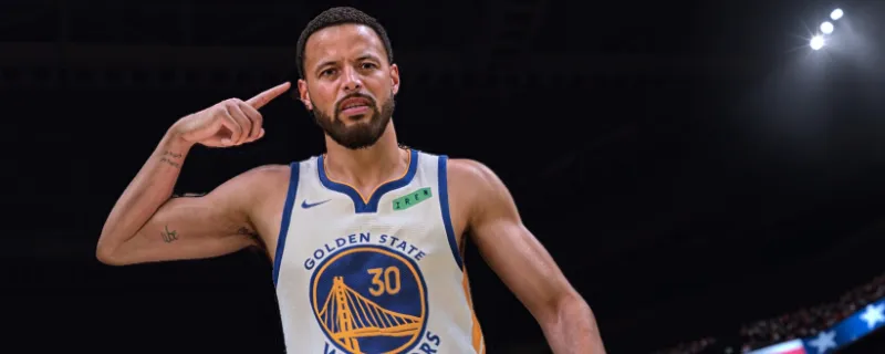 《NBA2K27》游戏结束了奖杯成就攻略-战帖球员卡耗尽技巧解析