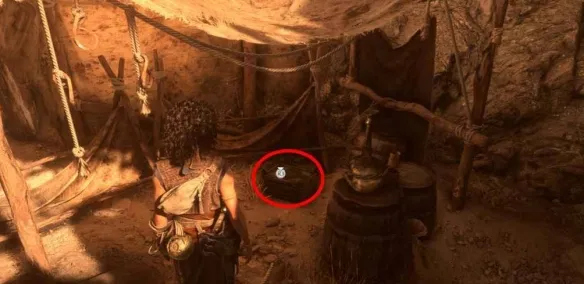 《共鸣:瘟疫传说传承》护身物全收集攻略