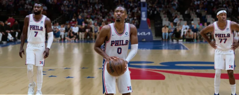 《NBA2K27》疯狂购物奖杯成就攻略-战帖商店购买技巧详解
