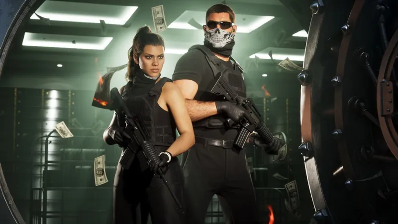 《GTA6》角色切换机制详解-任务中男女主切换限制说明