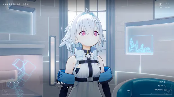 《Fenestra-myfocus,herfuture》专注时钟育成游戏-现实专注推动少女成长