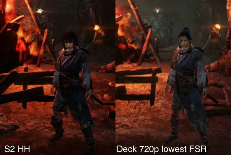 《卧龙:苍天陨落》Switch2版表现不佳