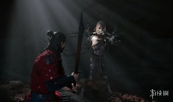 《黎明行者之血》开发引擎揭秘-UE5打造开放世界吸血鬼冒险