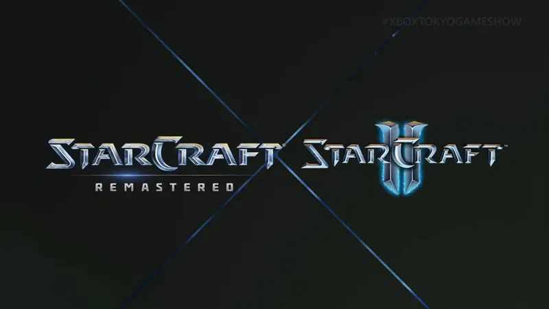 《星际争霸》续作开发权或将易主
