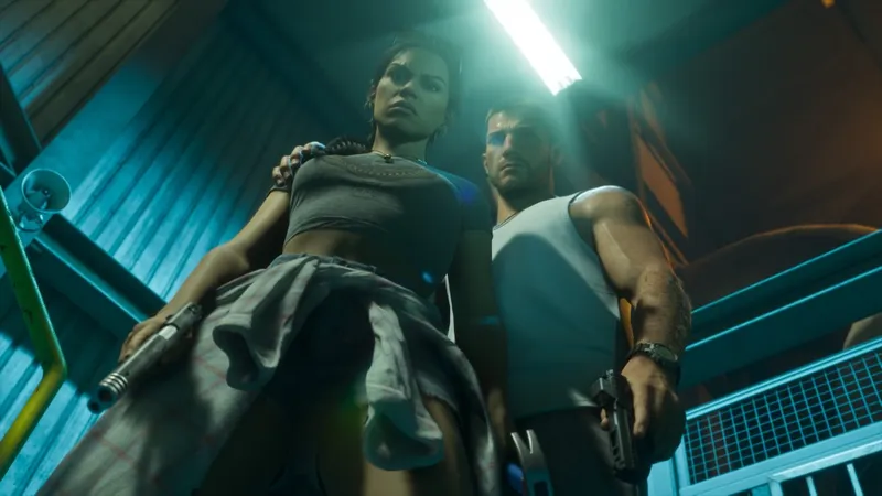 《GTA6》主线资金筹集机制解析