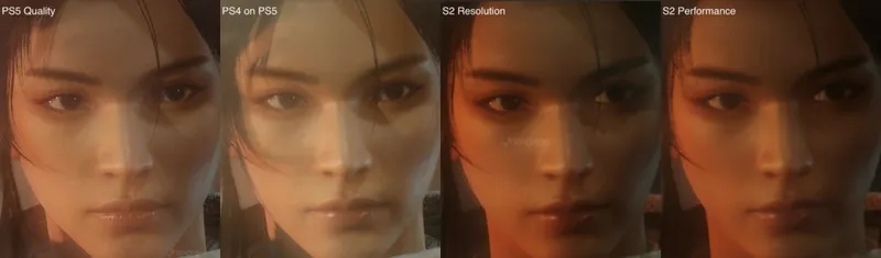 《卧龙:苍天陨落》Switch2版表现不佳