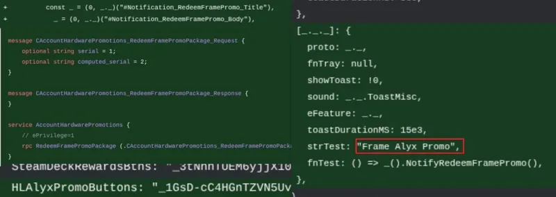 《半条命