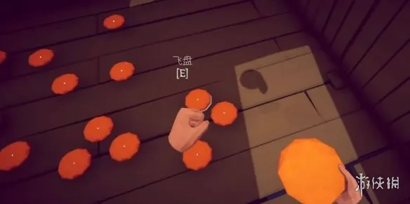 《渔力全开》飞盘与沙滩排球作用详解