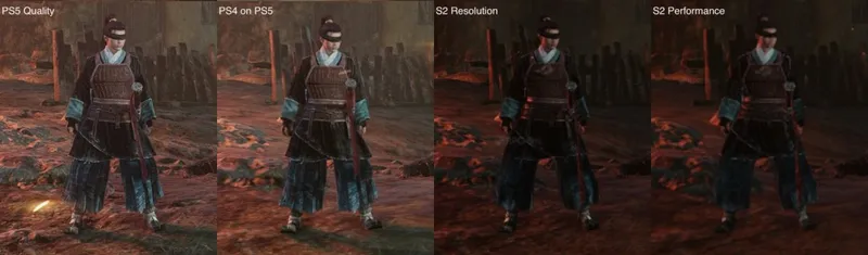 《卧龙:苍天陨落》Switch2版表现不佳