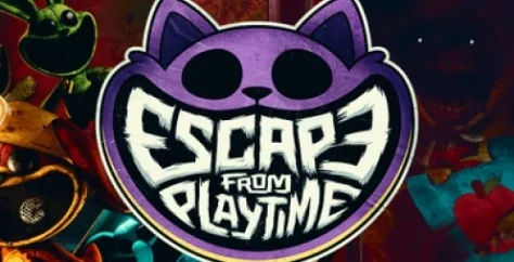 《EscapefromPlaytime:ASmilingCrittersAdventure》特色内容