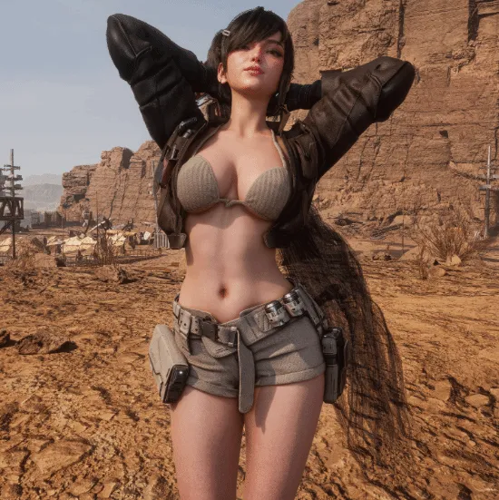 《NBA2K27》泄露DLSS5渲染实测-女性角色画质提升与稳定性分析
