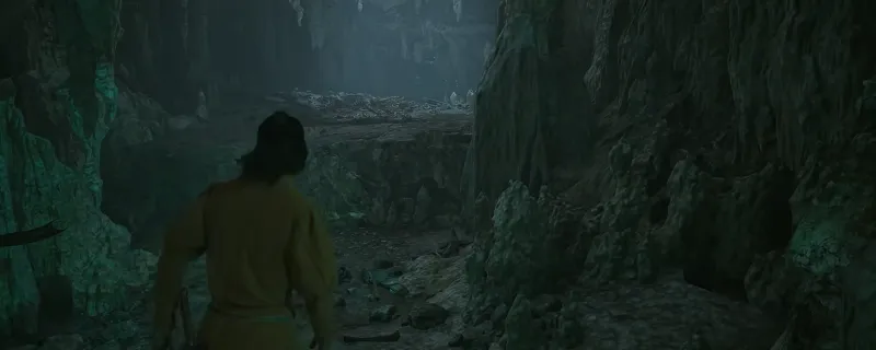 《黎明行者之血》上层之路寻找攻略-详细路径与技巧解析