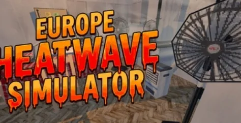 《EuropeHeatwaveSimulator》游戏地址介绍-Steam平台购买指南