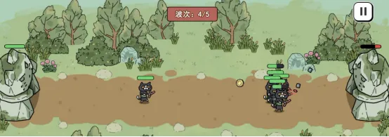 《喵咪争霸》11