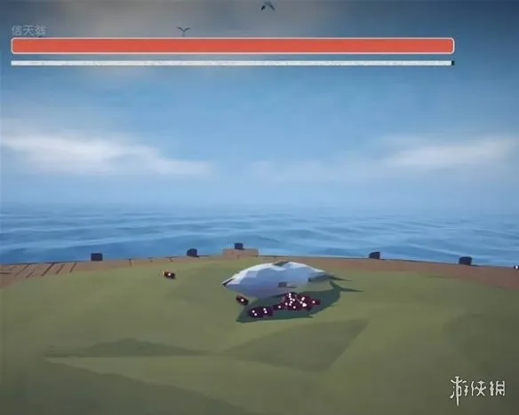 《渔力全开》Boss逃课全攻略