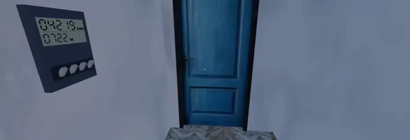 《EuropeanHeatwaveSimulator》生存喜剧