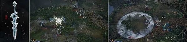 《定海》试玩版上线Steam