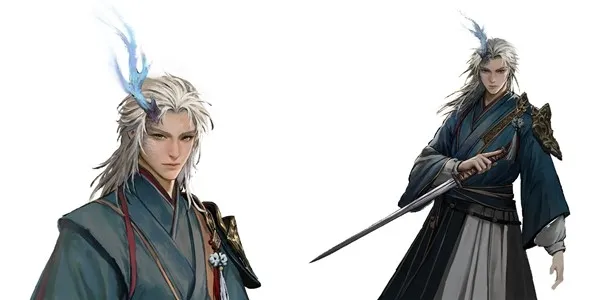 《定海》试玩版上线Steam