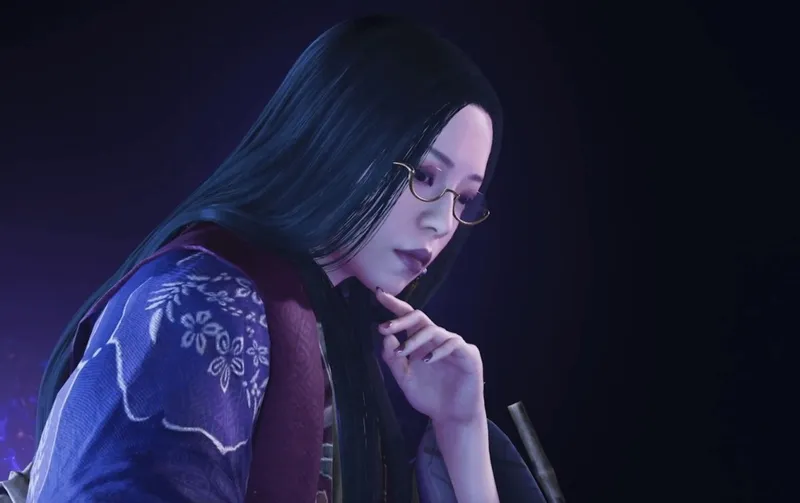《鬼武者