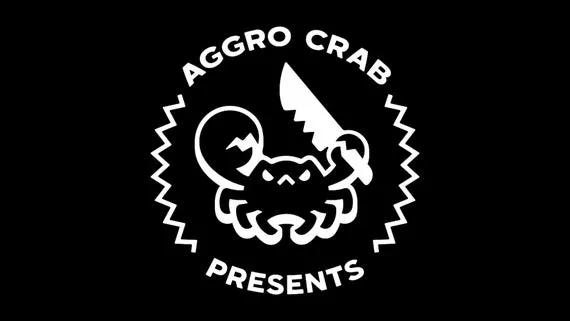 AggroCrab成立发行品牌-支持风格鲜明的独立游戏