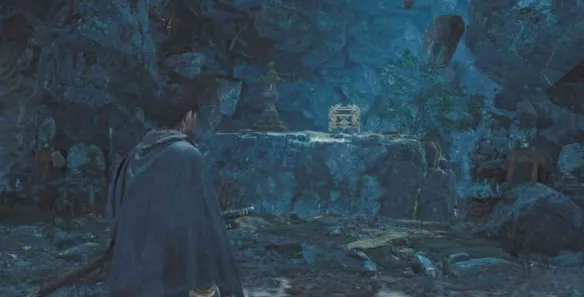 《鬼武者:剑之道》力量石全收集