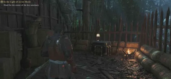 《鬼武者:剑之道》精美丝绸布料全收集