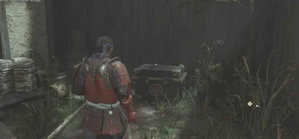 《鬼武者剑之道》全鬼之织物收集攻略