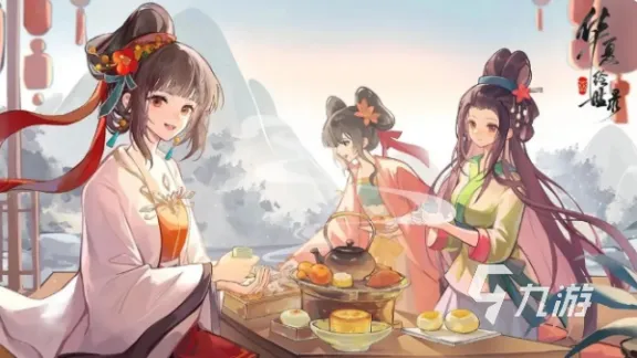 《星布谷地》冬季上线